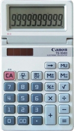 canon TS-104H (W)